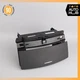 Mercedes W221 S600 S65 Center Console Dashboard CD Player Cover Exclusive Black