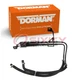 Dorman Power Steering Cooler for 2007-2010 Chevrolet Silverado 2500 HD 6.0L ih