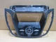 13 14 15 16 Ford Escape Center Dash Radio Head Unit Control Panel OEM CJ54-18835