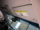 Kia Sportage 2014 Right Sun Visor 852203W130ED Used 4806