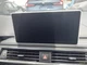 Info-GPS-TV Screen 8.25" Display Opt I8H Fits 17-19 AUDI A4 3107138