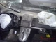 2012 Nissan Sentra Sunvisor LH Driver Left Gray