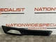 2014-2019 BMW 3 SERIES F31 ESTATE PASSENGER SIDE REAR SILL PLATE COVER 7263313