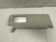VOLKSWAGEN TIGUAN 2009 2018 FRONT RIGHT INTERIOR SUN VISOR FACTORY