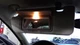 Driver Left Sun Visor Illuminated Fits 14-23 INFINITI Q50 1023360