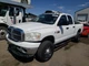 Driver Sun Visor Quad Cab 4 Door Fits 07-08 DODGE 1500 PICKUP 1349614