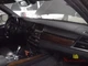 2007 BMW X5 Sunvisor RH Passenger Right Black