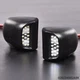 Fit For 99-13 GMC Sierra 1500 2500HD 3500HD LED License Plate Light Tag Lamp