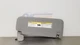 15 GMC SIERRA 1500 SUN VISOR ILLUMINATED LEFT DRIVER GRAY