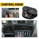 3X Switch Knob Heater Climate Control Button A/C For 1995-2004 Toyota tacoma New