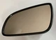 2005-2009 Audi A4 Driver Side Left Mirror Heated Auto Dim Glass 4F0857535C