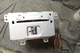 2016 Buick Encore AM-FM MP3 IntelliLink Radio Receiver OEM