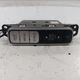 Passenger Right Side Screen Control Buttons Fits 13-17 Nissan LEAF OEM