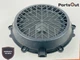 2011-2018 PORSCHE CAYENNE FRONT RIGHT OR LEFT SIDE DOOR AUDIO SPEAKER OEM