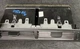 03-08 BMW E85 E86 Z4 Dashboard Fresh Center Air Vent A/C Grill Unit OEM Grey