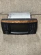 06-09 Mercedes R350 Am/Fm Radio Navigation CD Player OEM