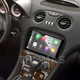 64GB For Mercedes-Benz SL R230 SL350 SL500 Android 15 Car Stereo Radio CarPlay