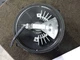 2008-13 MASERATI GRANTURISMO SUBWOOFER SPEAKER 197503