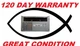 2011 2012 2013 FORD F150 Raptor RADIO CD Player Stereo AM FM MP3 Satellite  OEM 