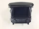 2017-2020 CHEVY SUBURBAN GMC YUKON RADIO DISPLAY SCREEN CONTROL PANEL 84199194