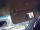 Passenger Right Sun Visor Metal Roof Fits 11-16 SPORTAGE 26339