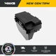 2007 Jeep Wrangler OEM NEW TIPM Fuse Box 56049717 - 1 YEAR WARRANTY
