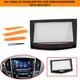 Touch Screen Display For 2015 2016 2017 Cadillac Escalade CUE TouchSense +Tools