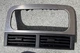 Jeep OEM Grand Cherokee WJ 99-04 Black Radio Bezel OEM  Vent FREE SHIPPING
