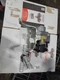 99 00 01 PORSCHE 911 Anti-lock Brake Parts