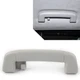 Second Row Interior Roof Grab Handle Fit Land Rover Range Rover Sport 2014-2020