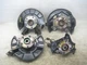 2014 Mazda 5 Driver Left Front Spindle Knuckle OEM 123K Miles - LKQ445702881