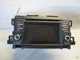 2013 2014 2015 Mazda CX-5 Radio Receiver w/Navigation w/Display OEM