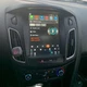 For Ford Focus 2012-2018 32GB Car Apple Carplay Radio Stereo Android GPS +Camera