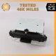14-17 Maserati Quattroporte SQ4 M156 Ghibli Head Unit Comand FM CD Audio OEM 46k