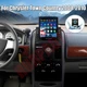 For Chrysler Town & Country 2008-2016 Car Stereo Radio Android 15 CarPlay GPS