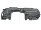2000-2005 VW JETTA/GOLF LOWER TRIM MOUNT DASH KNEE BRACE PANEL USED OEM
