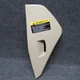 2006-2010 Kia Optima LH Drivers Dash End Cap Fuse Box Cover Trim J7 Beige 69275