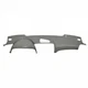 Coverlay 30-408LL-MGR for 2004-2008 Acura TL Medium Gray Dashboard Cover