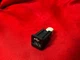 BMW E88 E90 E92 E60 F01 F10 E89 Glovebox USB Port Audio Input Socket Unit OEM✅