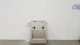 13 CHEVY SILVERADO 2500 FRONT CENTER ROOF OVERHEAD CONSOLE BEIGE