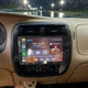For 1998-2006 Ford Ranger Car Stereo Radio Android Carplay 4+64G GPS Navi WIFI