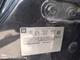 LEFT FRONT WIPER ARM OEM 2013 CHEVROLET MALIBU