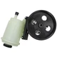 New Power Steering Pump fits for 2009-2010 Dodge Ram 1500 w/ Pulley & Reservoir