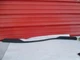 2019-2022 Honda HR-V Lower Deflector 71110-T7A-J00 oem