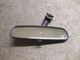 Jeep Wrangler Gladiator Manual Rear View Mirror OEM LKQ