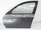 2006-2010 Bmw 550I Front Driver Left Door - Gray 41009631831 - Light Scratches