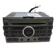 08 09 10 Nissan Sentra AM FM CD radio receiver OEM 28185-ZJ60D
