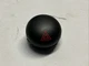 07-17 Mini Cooper S OEM Emergency Hazard Control Button Switch #R2-2