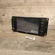 07-13 Chrysler Jeep Dodge Sirius Radio CD MP3 DVD REN MyGIG Uconnect Navigation