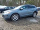 (LOCAL PICKUP ONLY) Driver Left Front Door Fits 07-15 MAZDA CX-9 937407